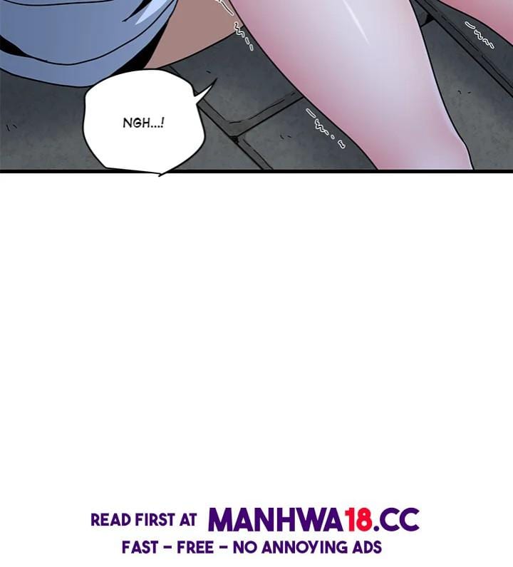 A Turning Point Uncensored, chapter 91, page 104 of 181