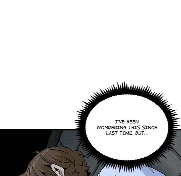 A Turning Point Uncensored, chapter 91, page 111 of 181