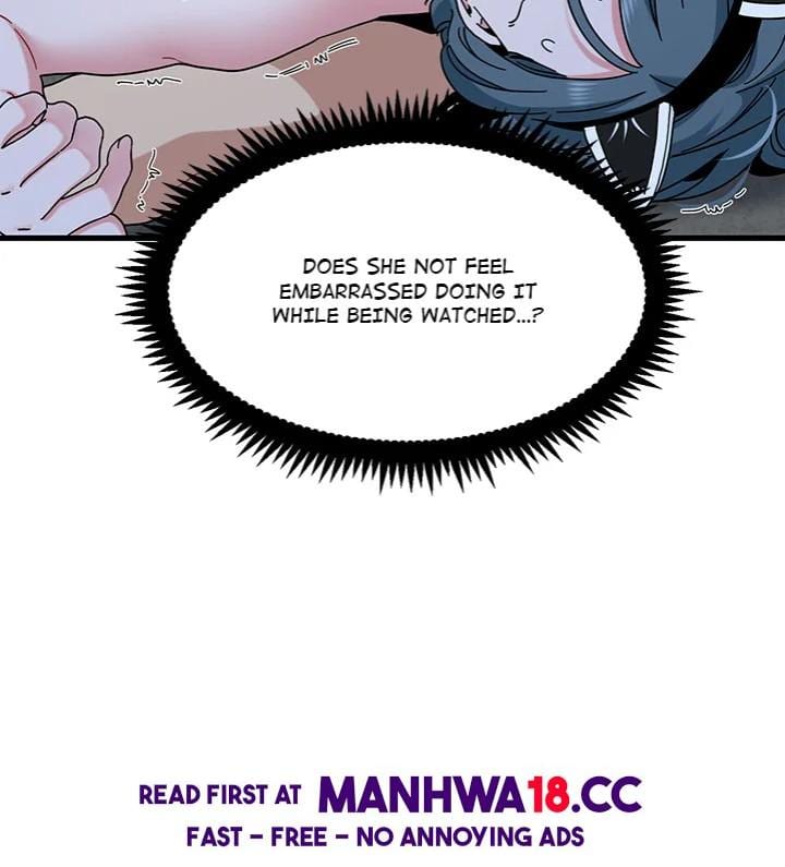 A Turning Point Uncensored, chapter 91, page 113 of 181