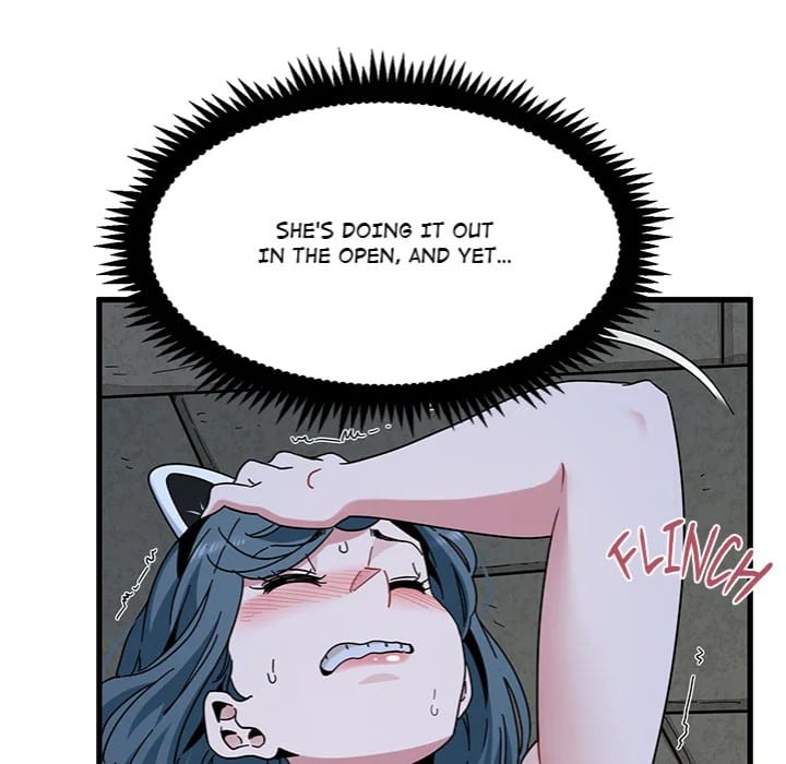 A Turning Point Uncensored, chapter 91, page 114 of 181