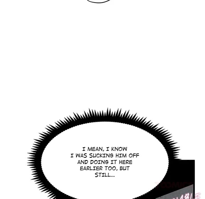 A Turning Point Uncensored, chapter 91, page 116 of 181