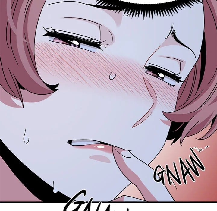 A Turning Point Uncensored, chapter 91, page 119 of 181