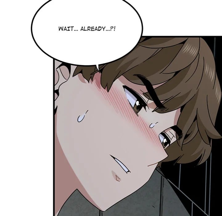 A Turning Point Uncensored, chapter 91, page 128 of 181