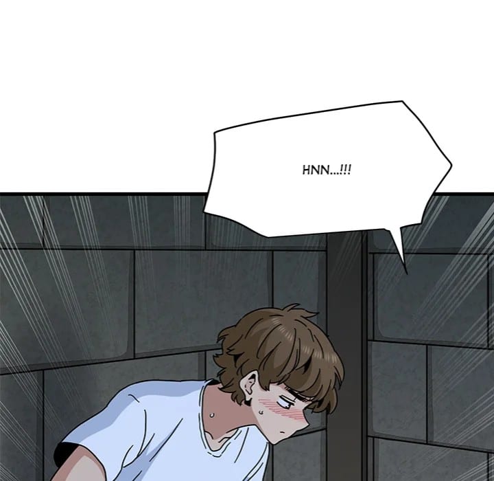A Turning Point Uncensored, chapter 91, page 130 of 181