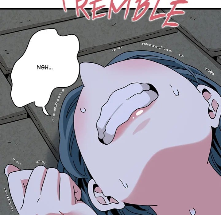 A Turning Point Uncensored, chapter 91, page 133 of 181