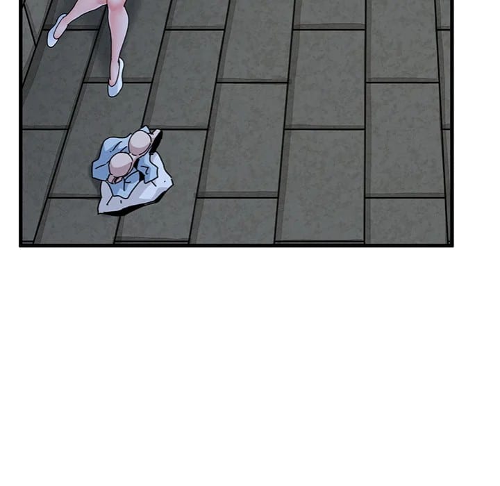 A Turning Point Uncensored, chapter 91, page 136 of 181