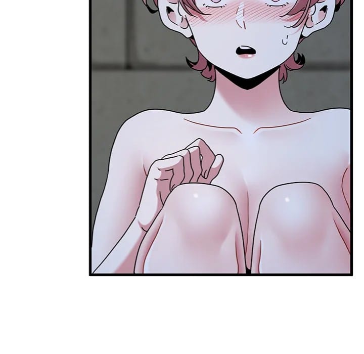 A Turning Point Uncensored, chapter 91, page 138 of 181