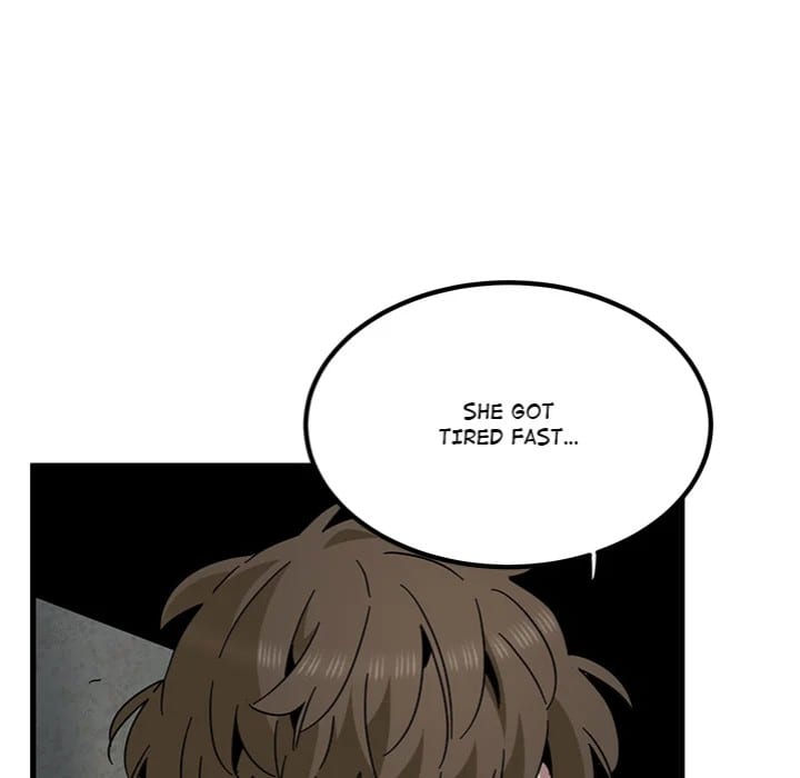 A Turning Point Uncensored, chapter 91, page 139 of 181
