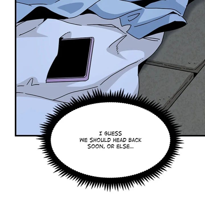 A Turning Point Uncensored, chapter 91, page 145 of 181