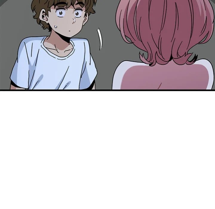 A Turning Point Uncensored, chapter 91, page 147 of 181