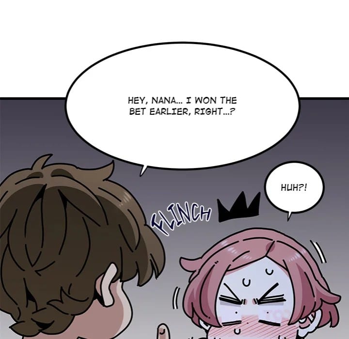 A Turning Point Uncensored, chapter 91, page 148 of 181
