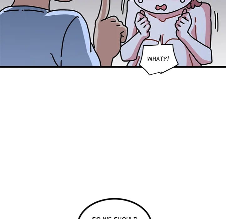 A Turning Point Uncensored, chapter 91, page 149 of 181