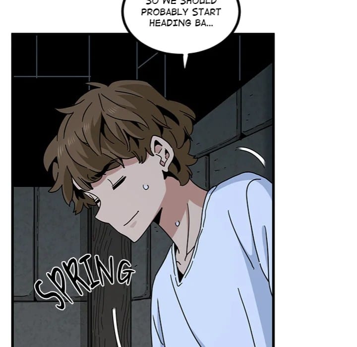 A Turning Point Uncensored, chapter 91, page 150 of 181