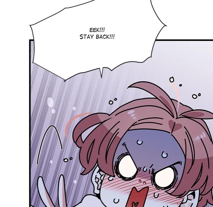 A Turning Point Uncensored, chapter 91, page 152 of 181