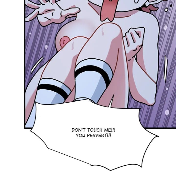 A Turning Point Uncensored, chapter 91, page 153 of 181