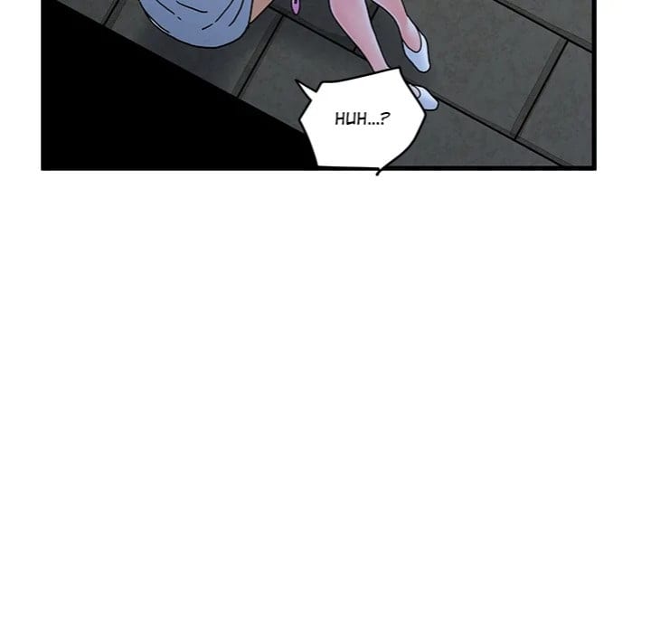 A Turning Point Uncensored, chapter 91, page 156 of 181