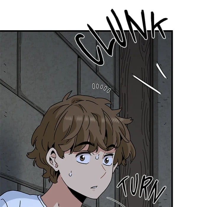 A Turning Point Uncensored, chapter 91, page 157 of 181