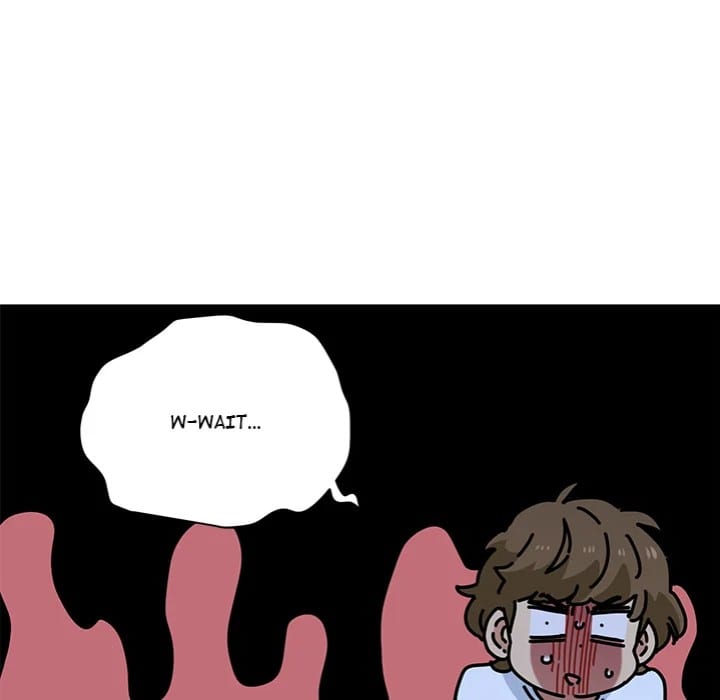 A Turning Point Uncensored, chapter 91, page 163 of 181