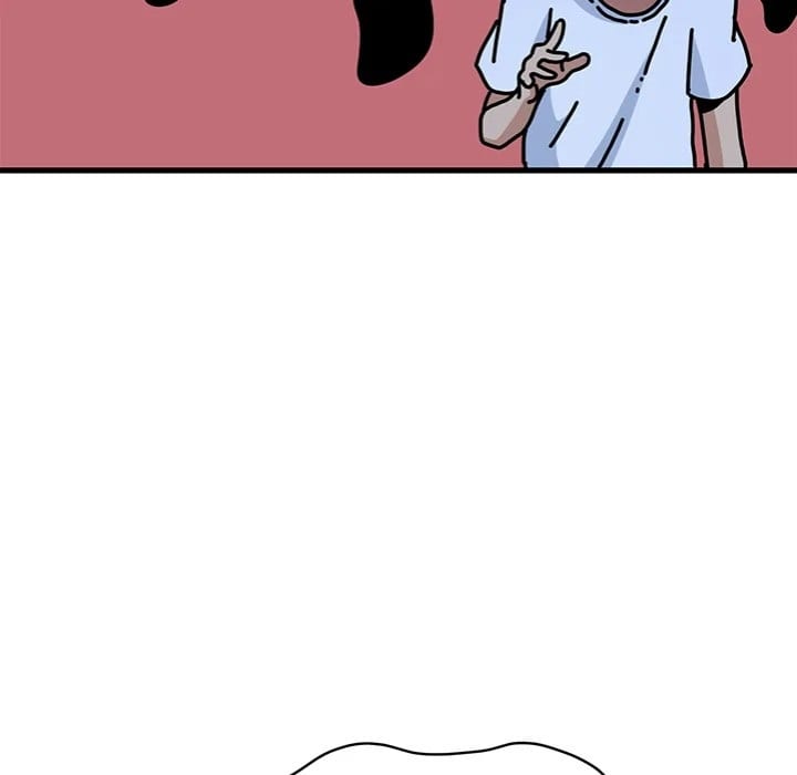 A Turning Point Uncensored, chapter 91, page 164 of 181