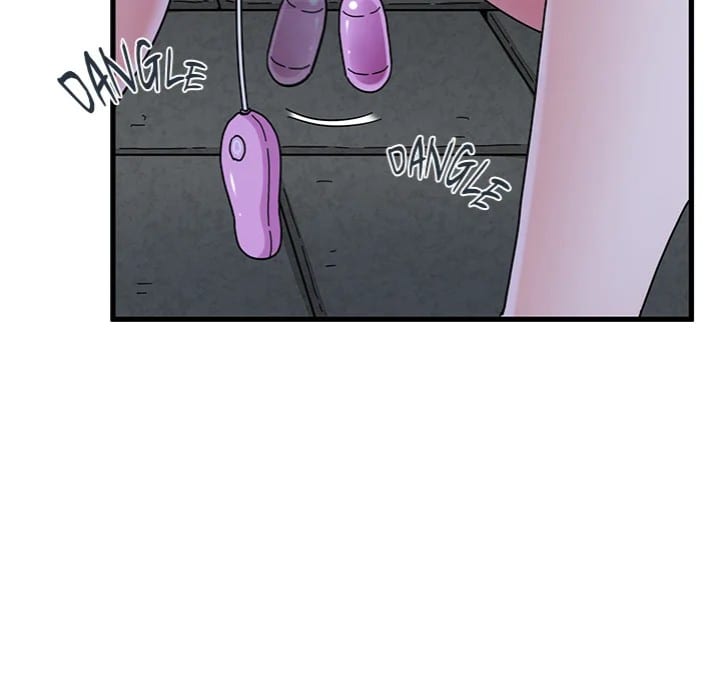 A Turning Point Uncensored, chapter 91, page 166 of 181