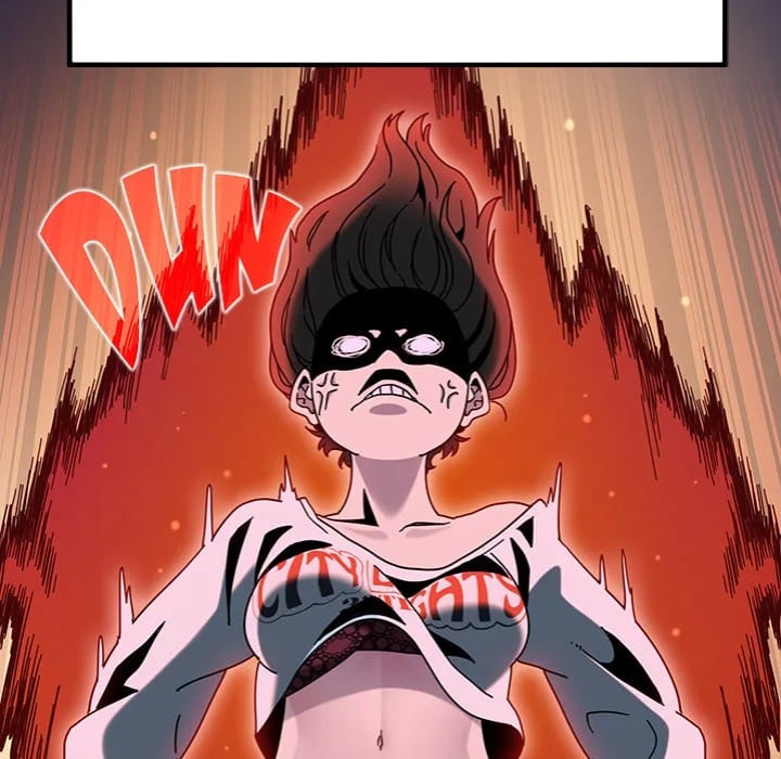 A Turning Point Uncensored, chapter 91, page 170 of 181