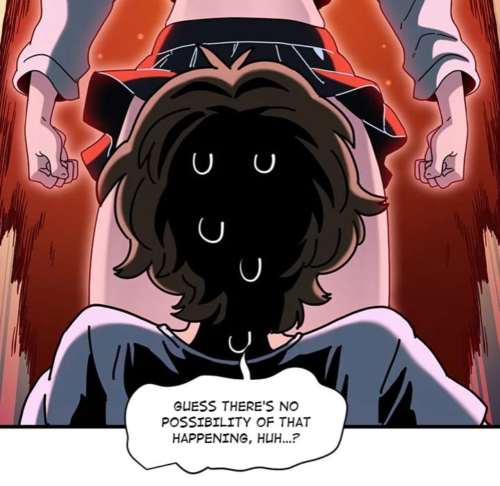 A Turning Point Uncensored, chapter 91, page 171 of 181