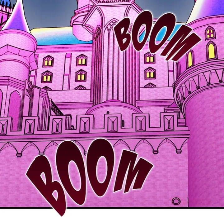 A Turning Point Uncensored, chapter 91, page 180 of 181