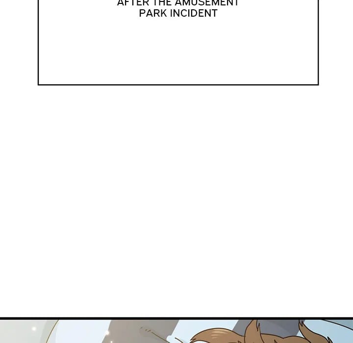 A Turning Point Uncensored, chapter 92, page 5 of 176