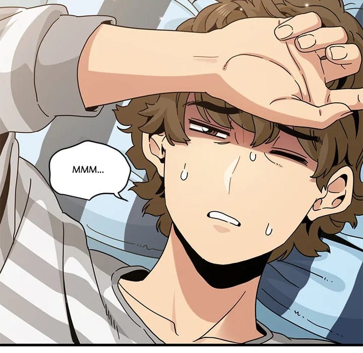 A Turning Point Uncensored, chapter 92, page 6 of 176