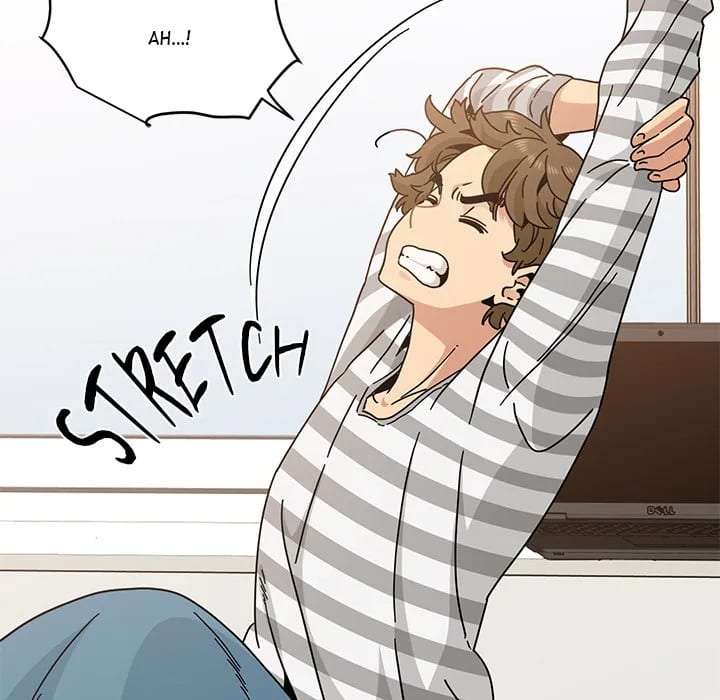 A Turning Point Uncensored, chapter 92, page 9 of 176
