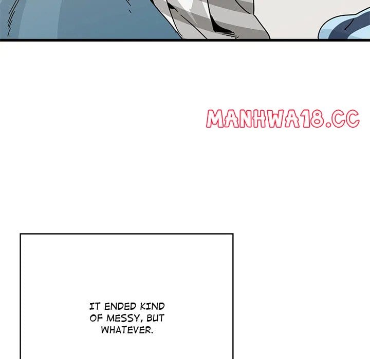 A Turning Point Uncensored, chapter 92, page 10 of 176