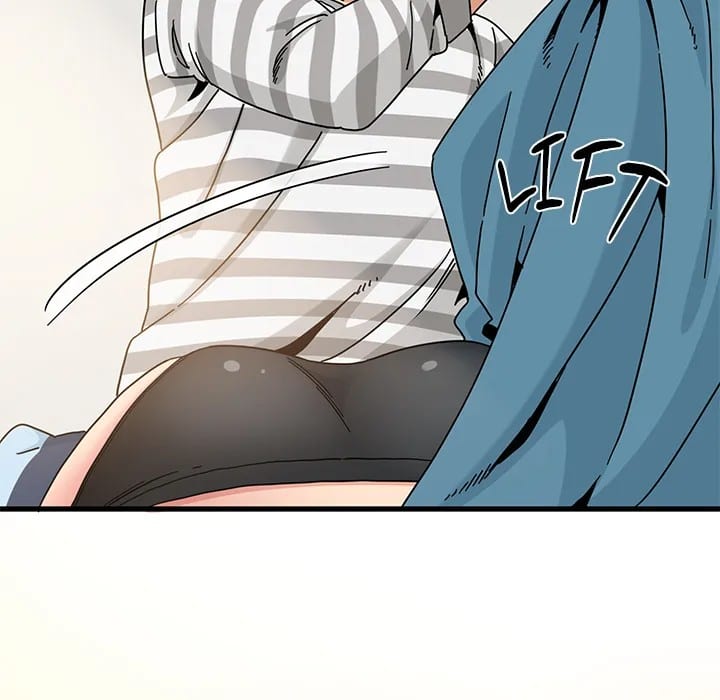 A Turning Point Uncensored, chapter 92, page 17 of 176