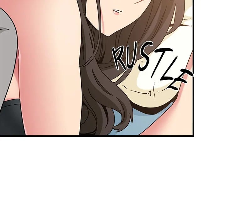 A Turning Point Uncensored, chapter 92, page 25 of 176