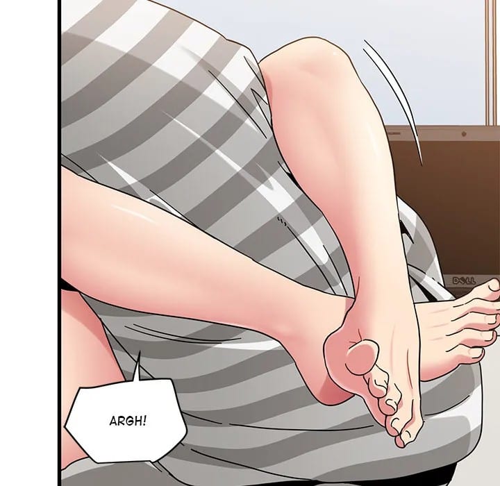 A Turning Point Uncensored, chapter 92, page 27 of 176