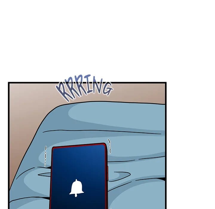 A Turning Point Uncensored, chapter 92, page 33 of 176