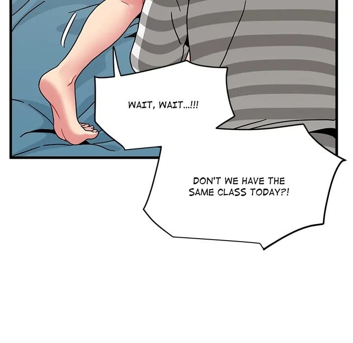 A Turning Point Uncensored, chapter 92, page 39 of 176