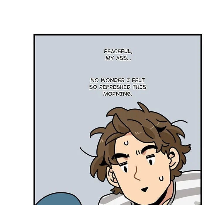 A Turning Point Uncensored, chapter 92, page 40 of 176