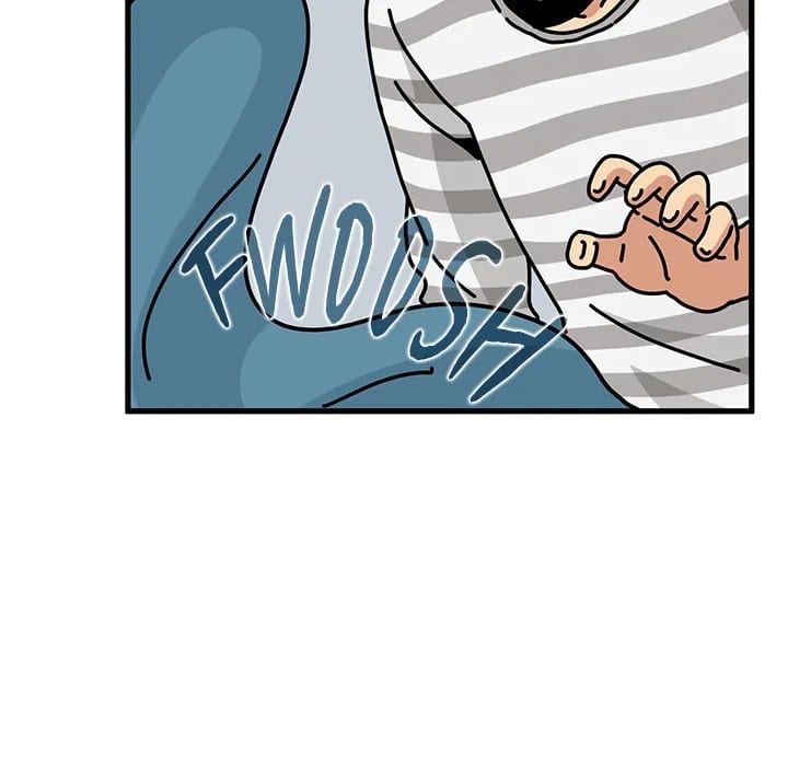 A Turning Point Uncensored, chapter 92, page 41 of 176