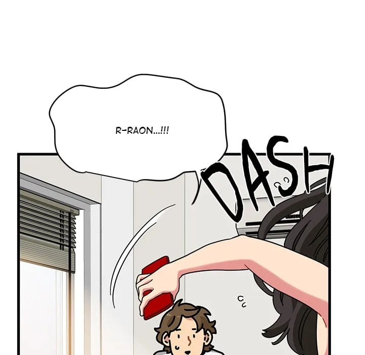 A Turning Point Uncensored, chapter 92, page 42 of 176