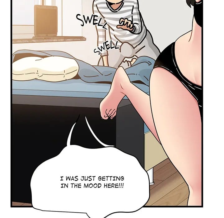 A Turning Point Uncensored, chapter 92, page 43 of 176