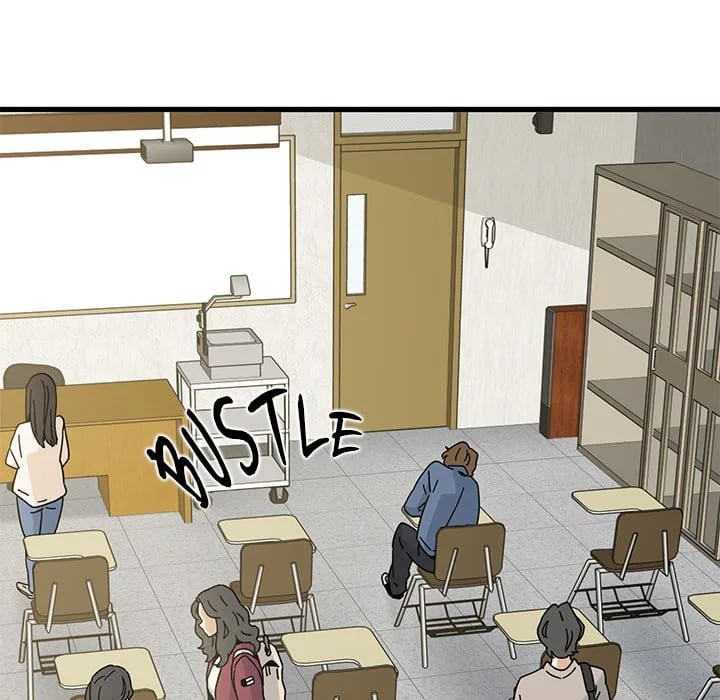 A Turning Point Uncensored, chapter 92, page 54 of 176