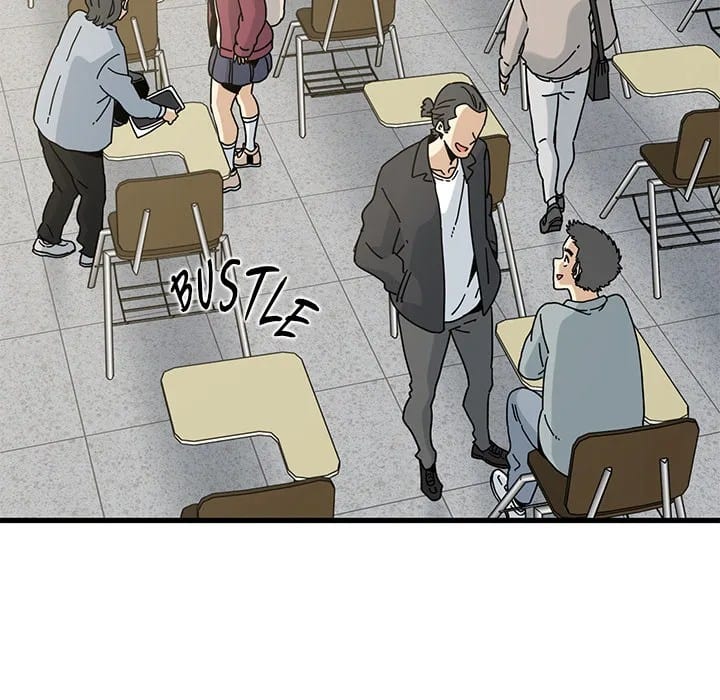 A Turning Point Uncensored, chapter 92, page 55 of 176