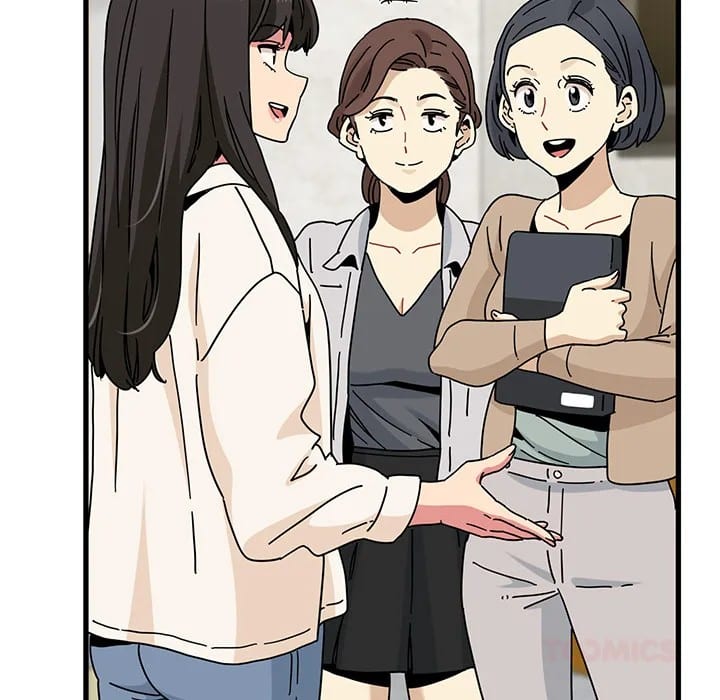 A Turning Point Uncensored, chapter 92, page 57 of 176