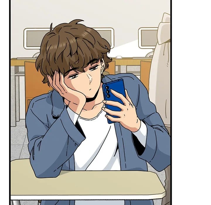 A Turning Point Uncensored, chapter 92, page 59 of 176