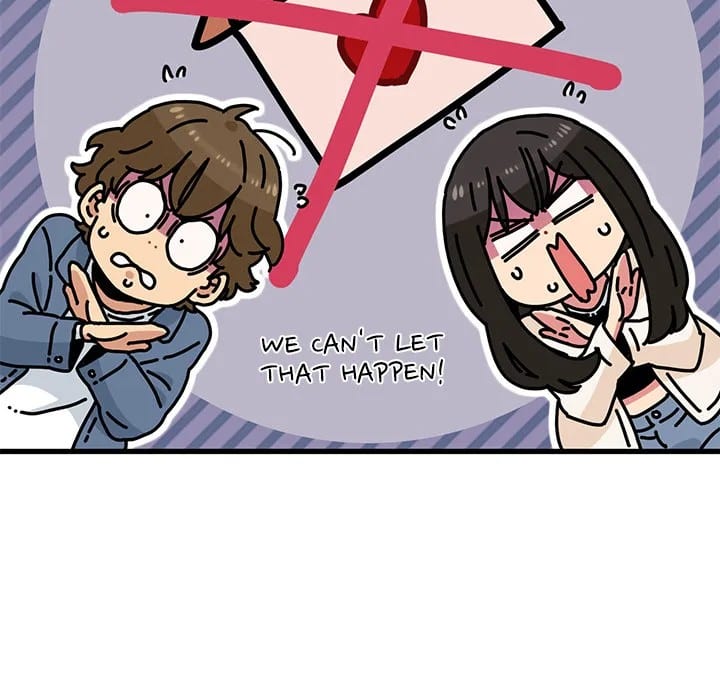A Turning Point Uncensored, chapter 92, page 68 of 176