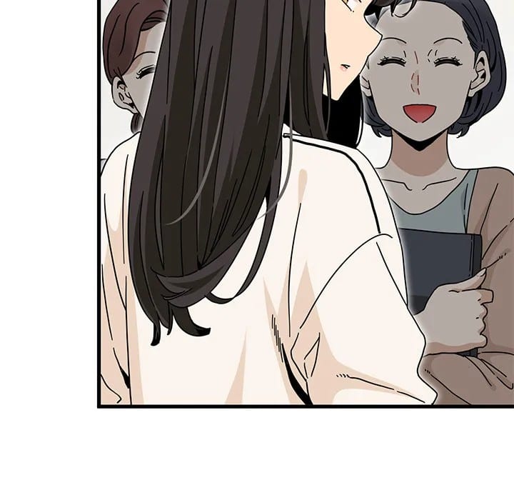 A Turning Point Uncensored, chapter 92, page 70 of 176