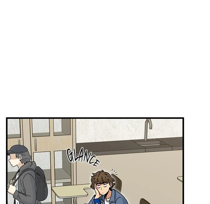 A Turning Point Uncensored, chapter 92, page 71 of 176