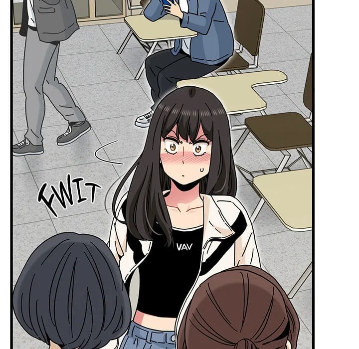 A Turning Point Uncensored, chapter 92, page 72 of 176