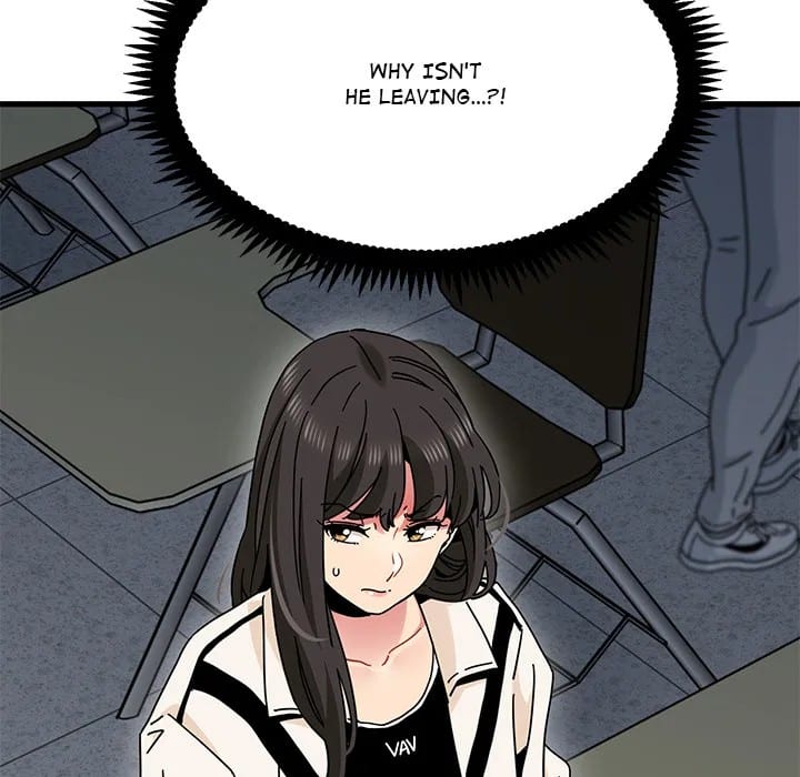 A Turning Point Uncensored, chapter 92, page 74 of 176