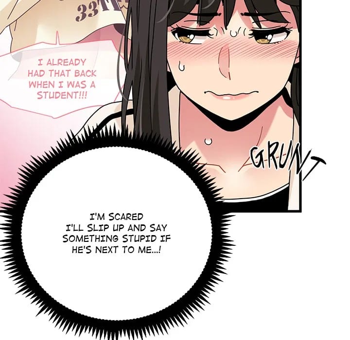 A Turning Point Uncensored, chapter 92, page 78 of 176